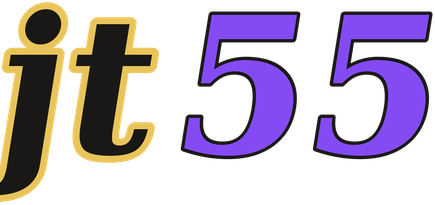 jt55 logo